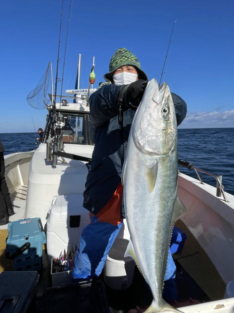 釣果