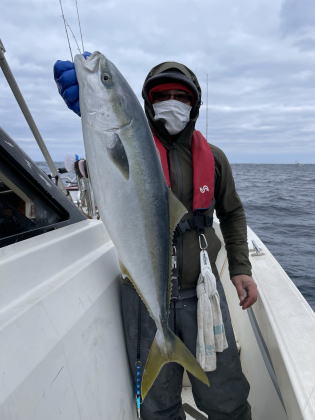 釣果