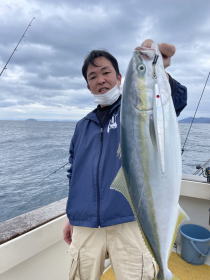 釣果