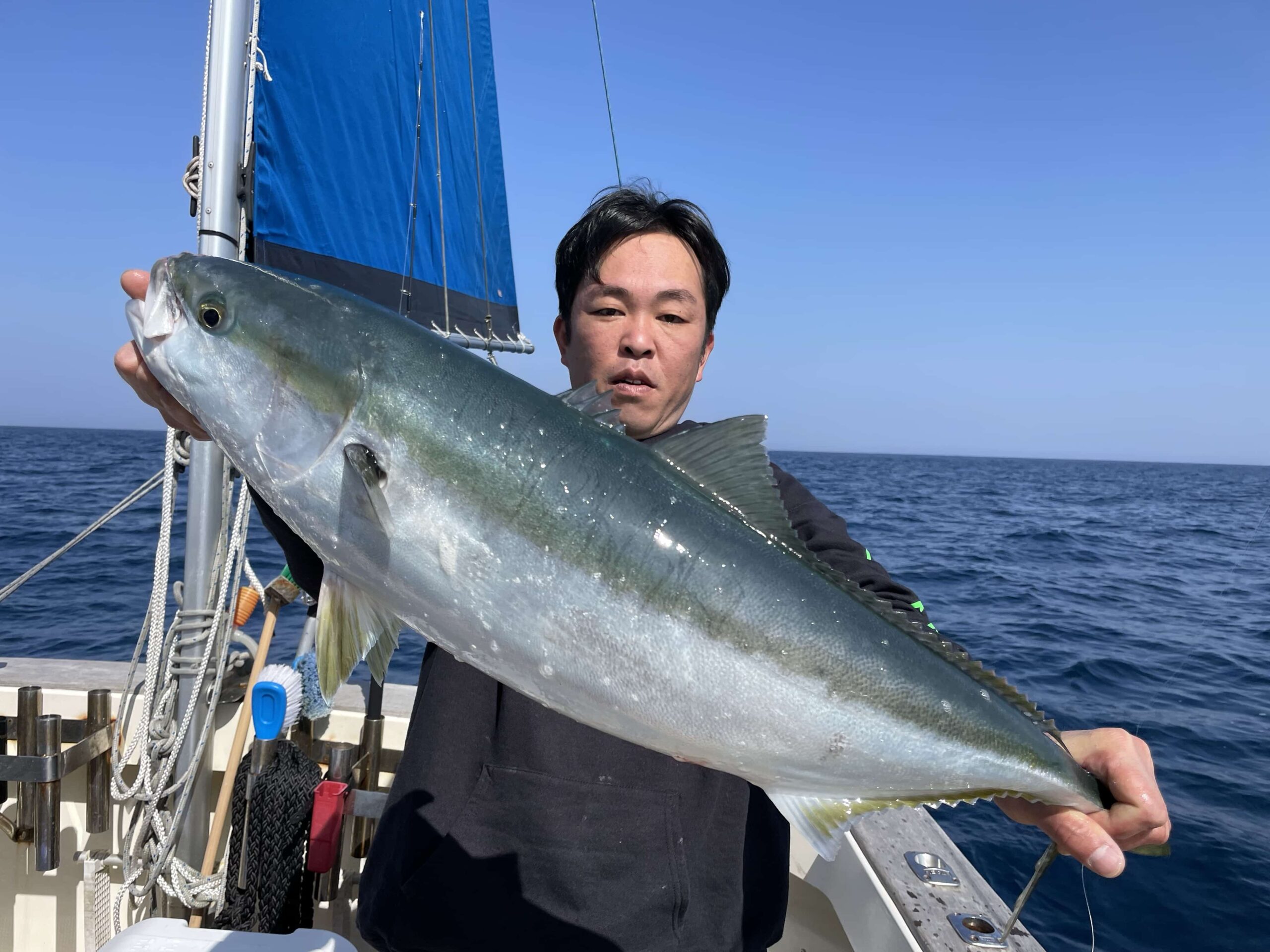 釣果