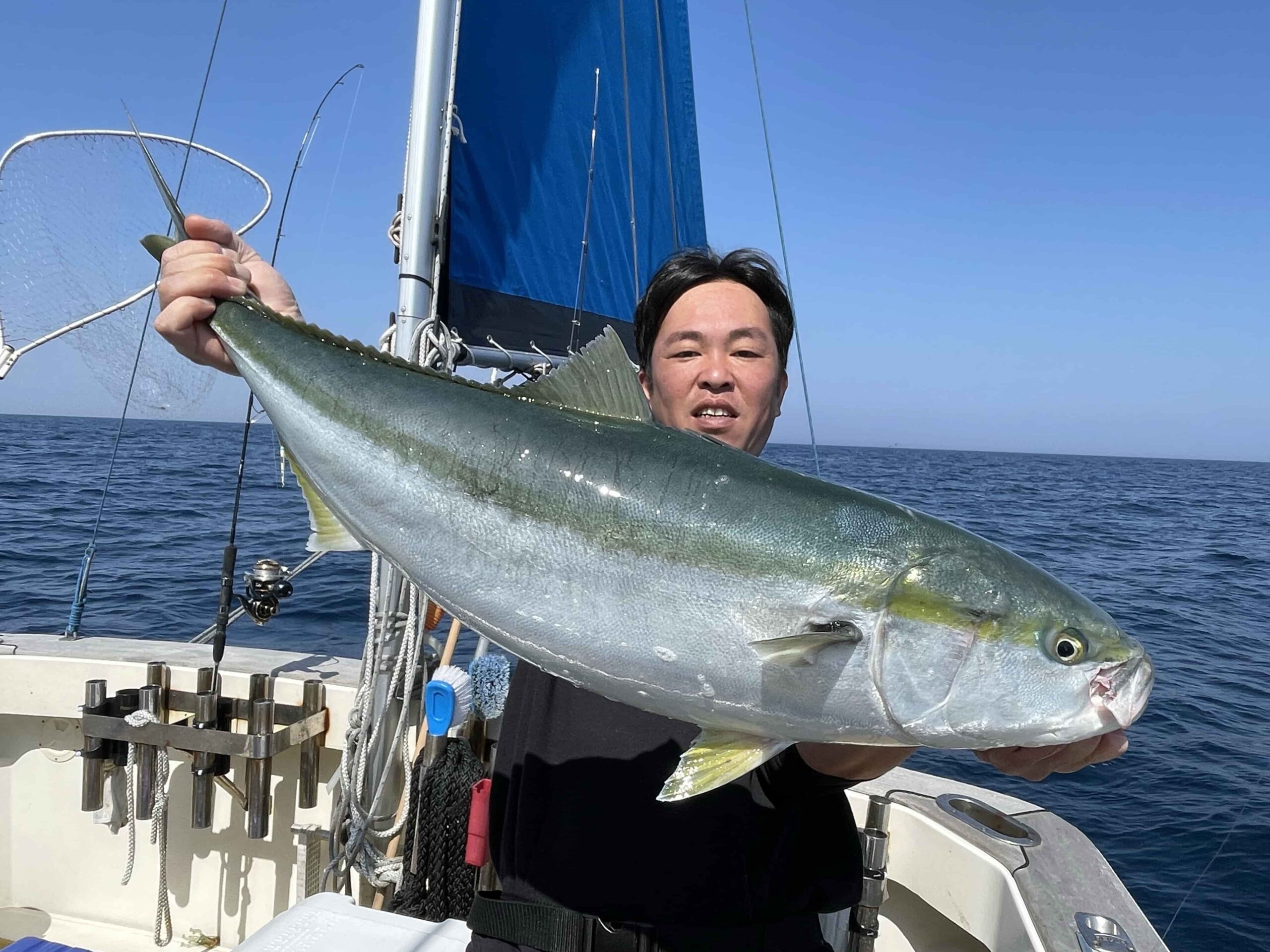 釣果