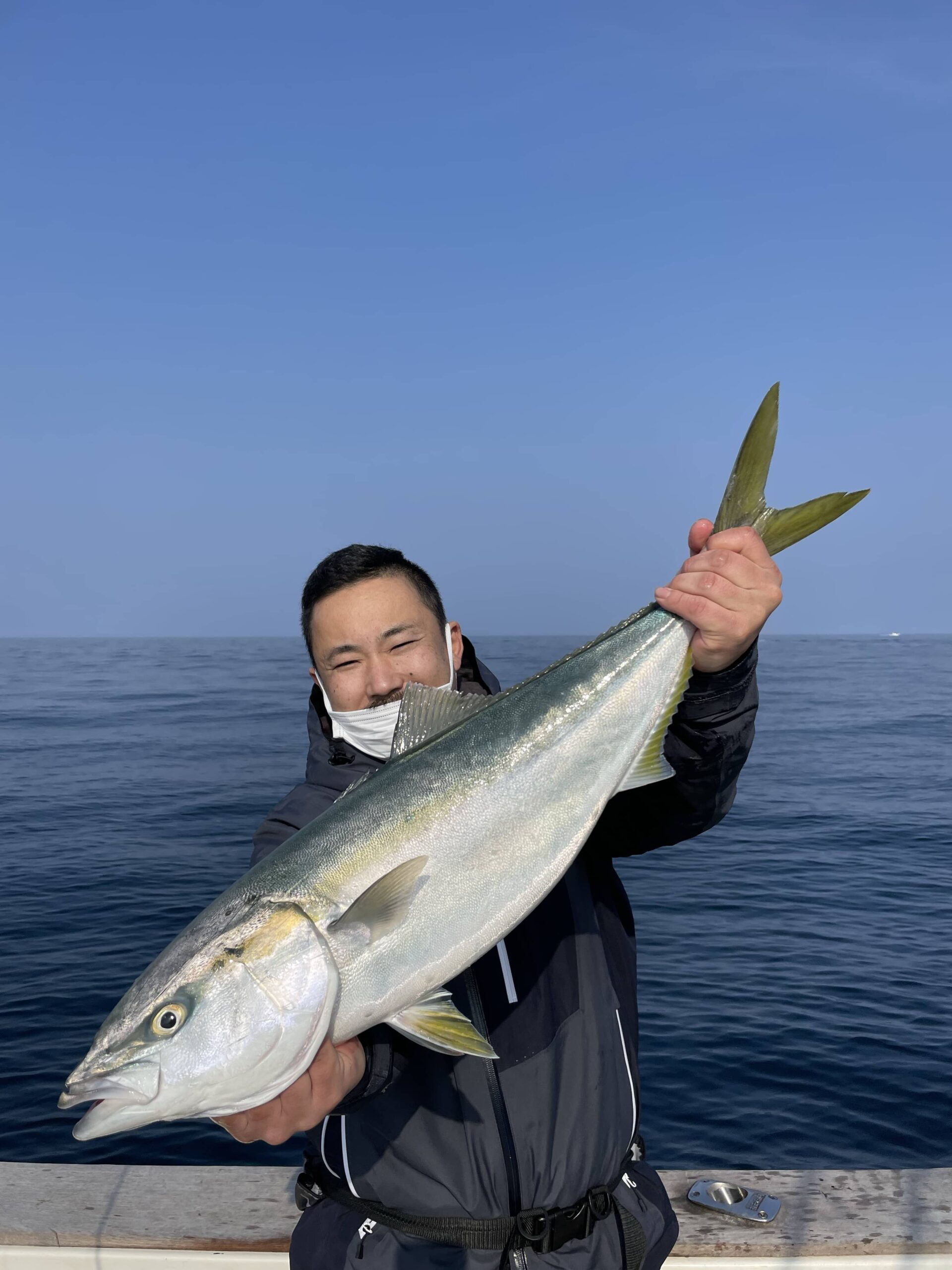 釣果