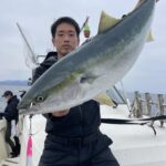 釣果