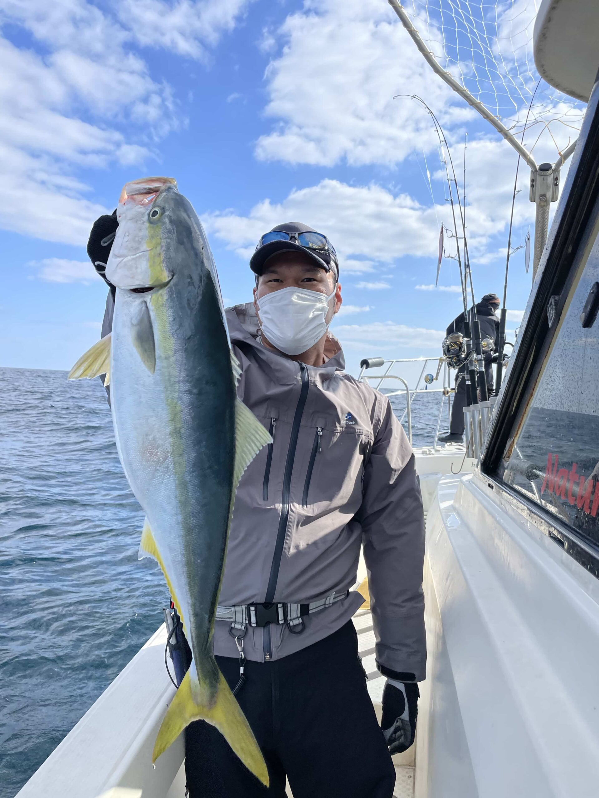 釣果