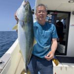 釣果