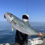 釣果