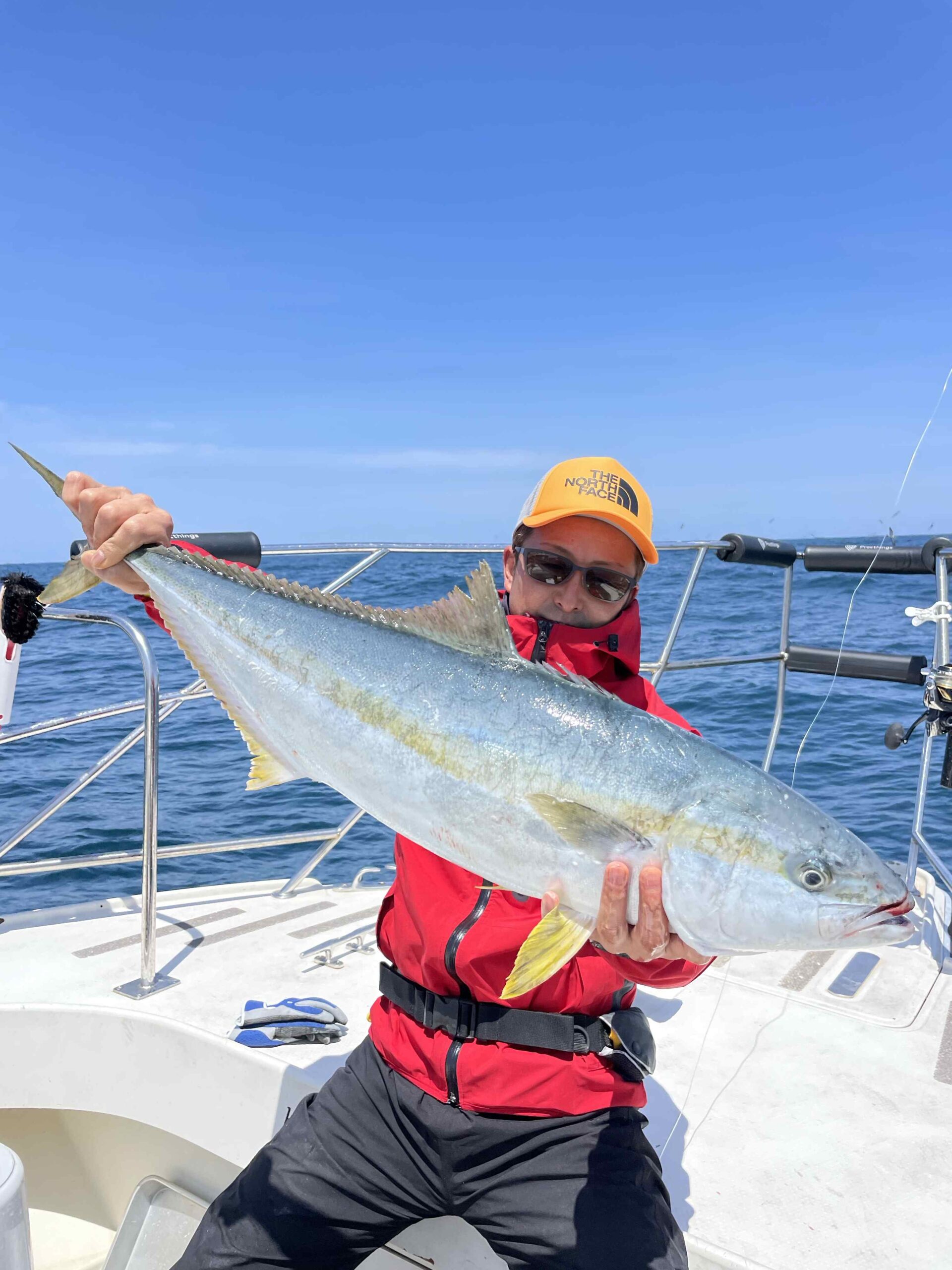 釣果