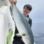 釣果