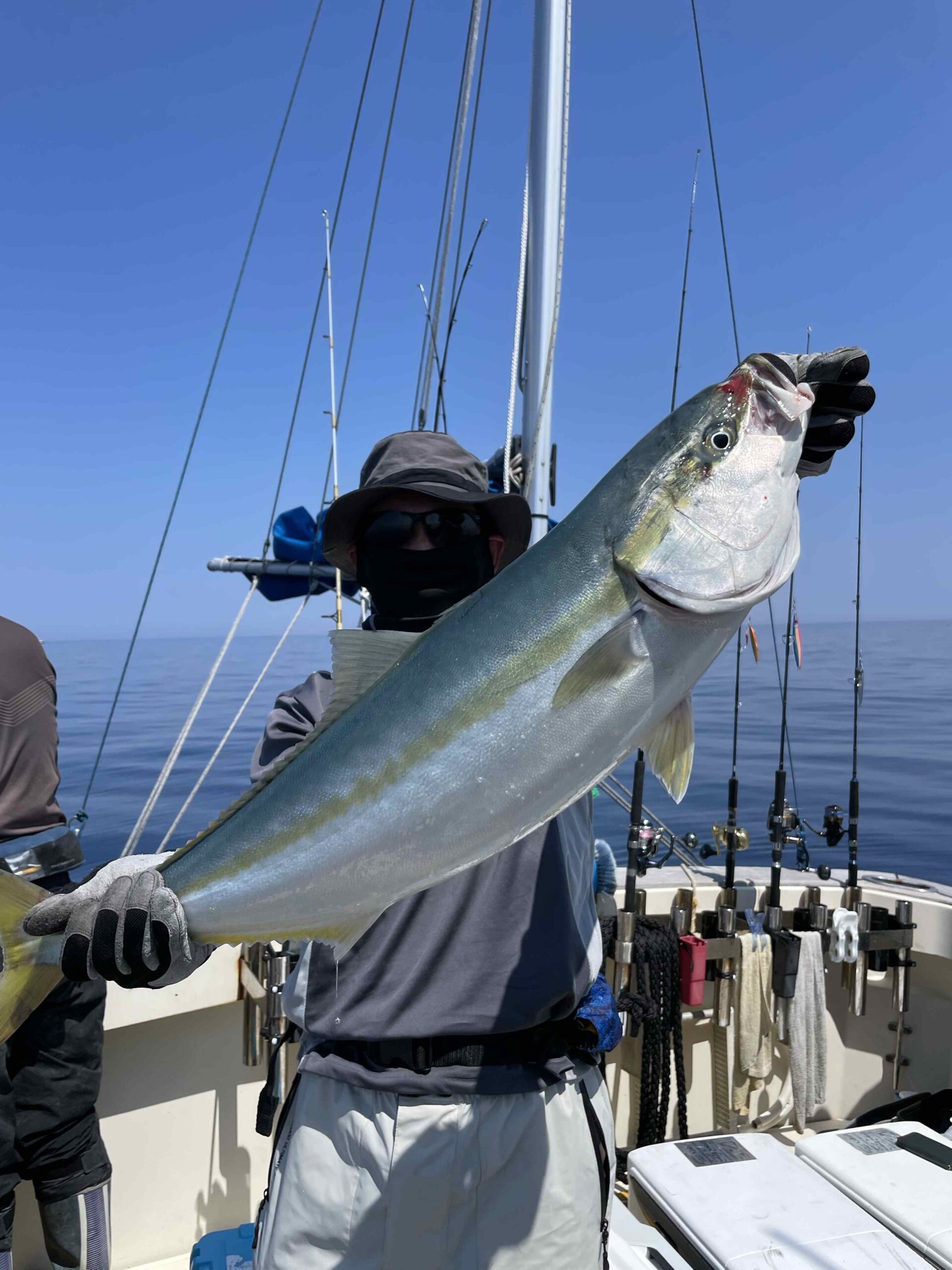 釣果