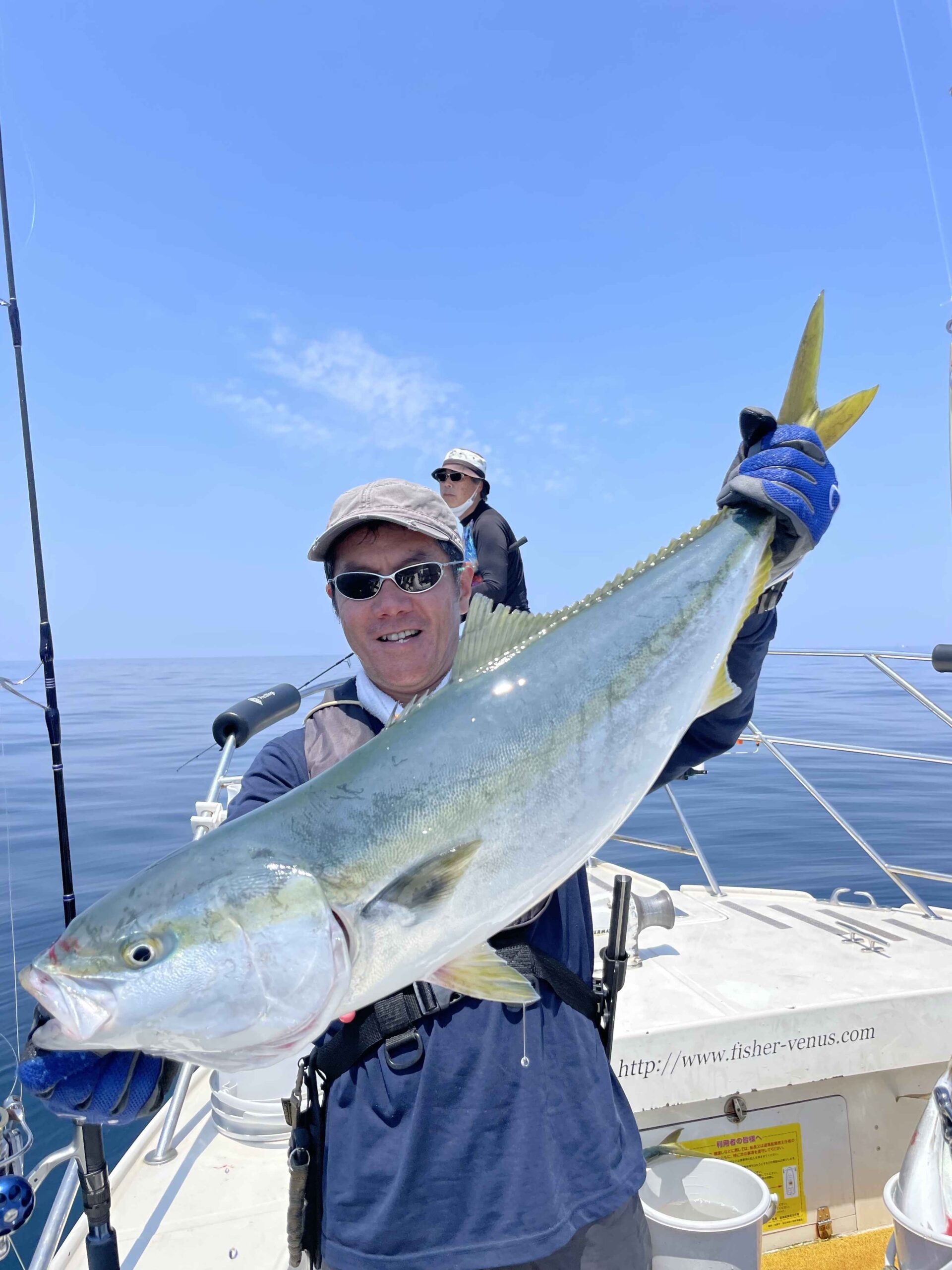 釣果
