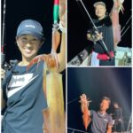 釣果