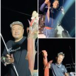 釣果