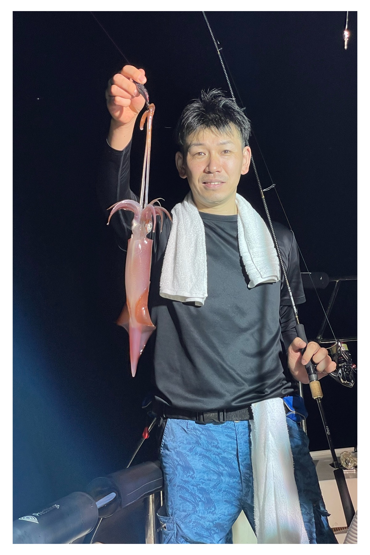 釣果