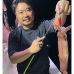 釣果