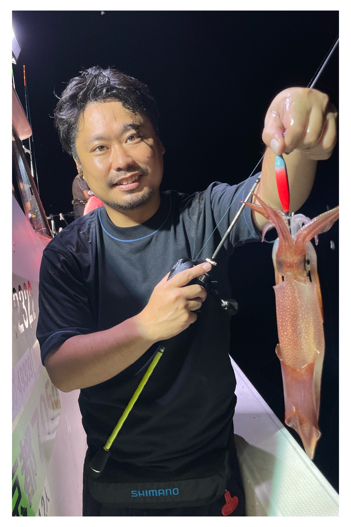 釣果