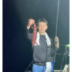 釣果