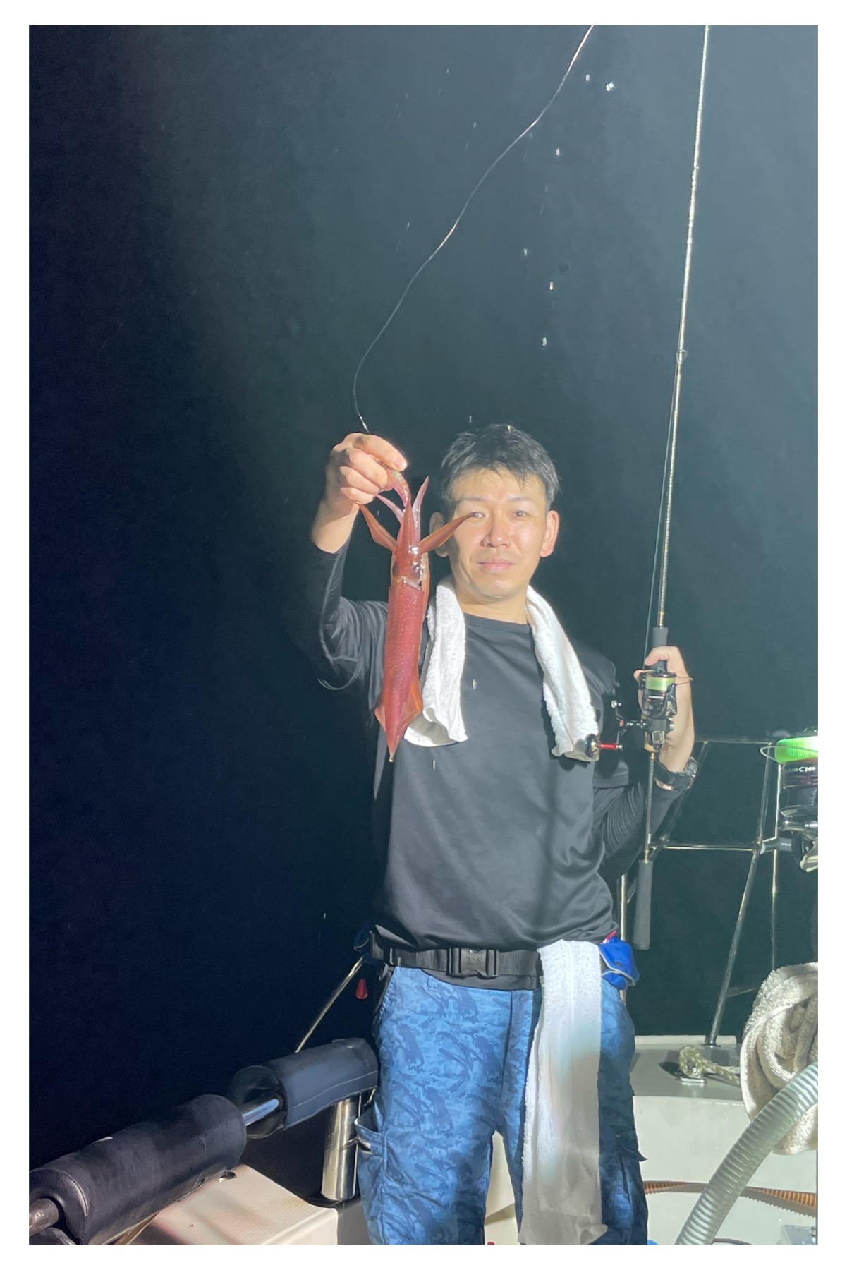 釣果