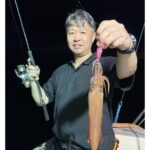 釣果