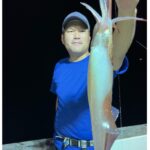 釣果