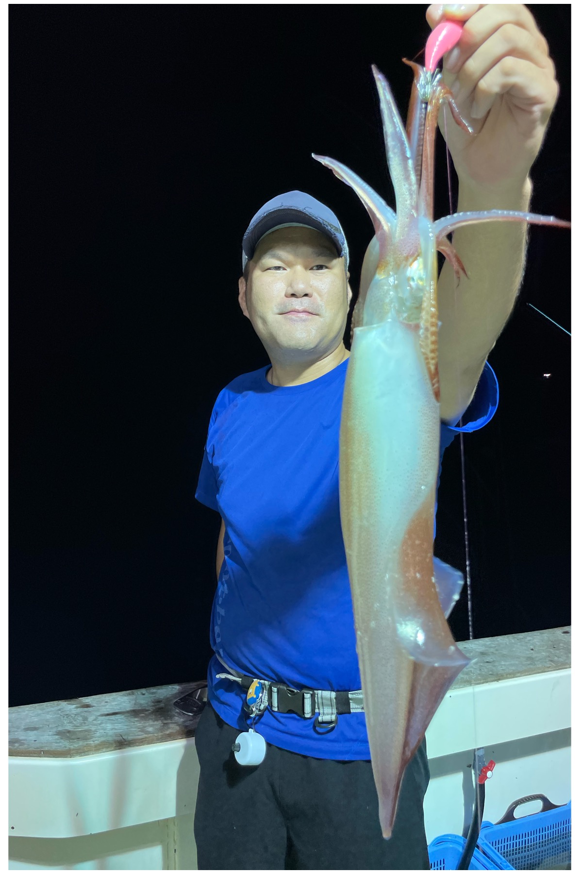 釣果