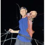 釣果