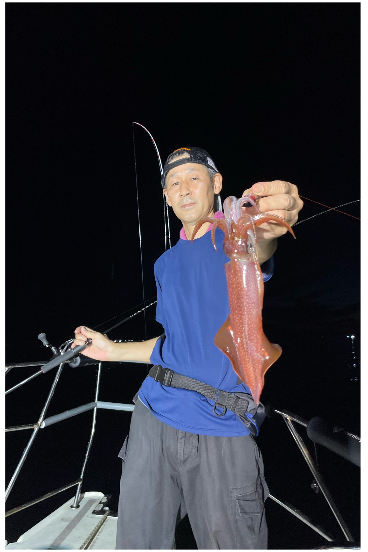 釣果