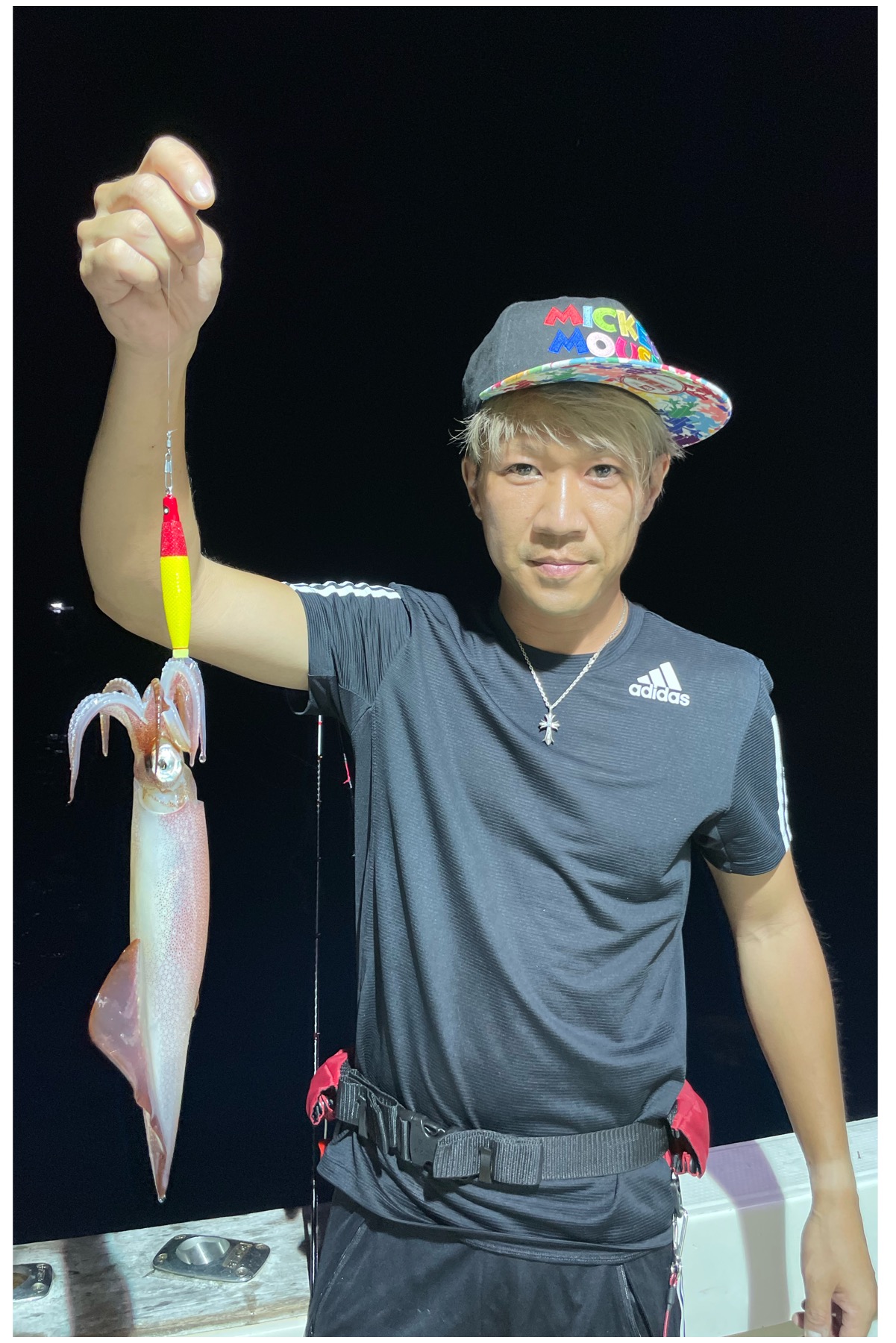 釣果