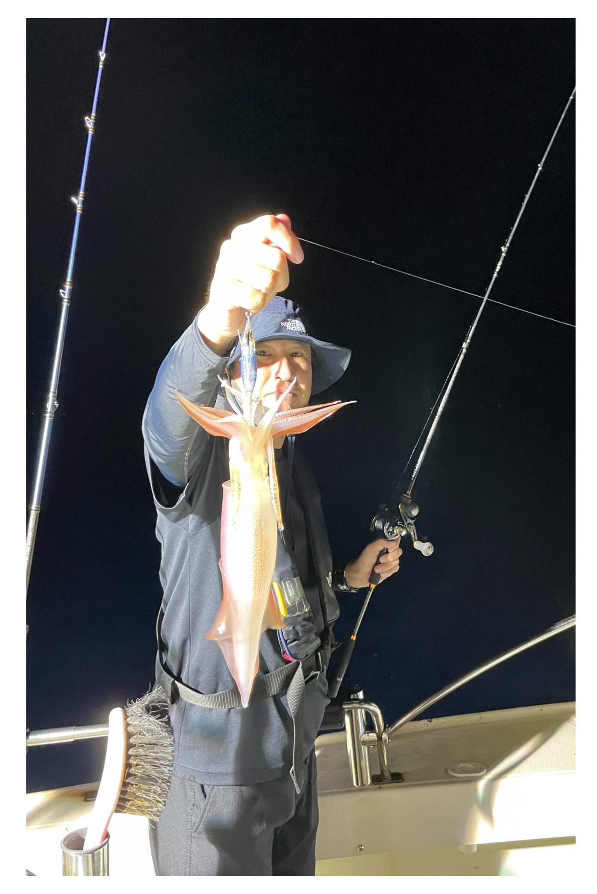 釣果