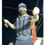 釣果