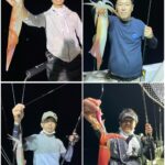 釣果