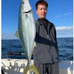 釣果