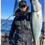 釣果