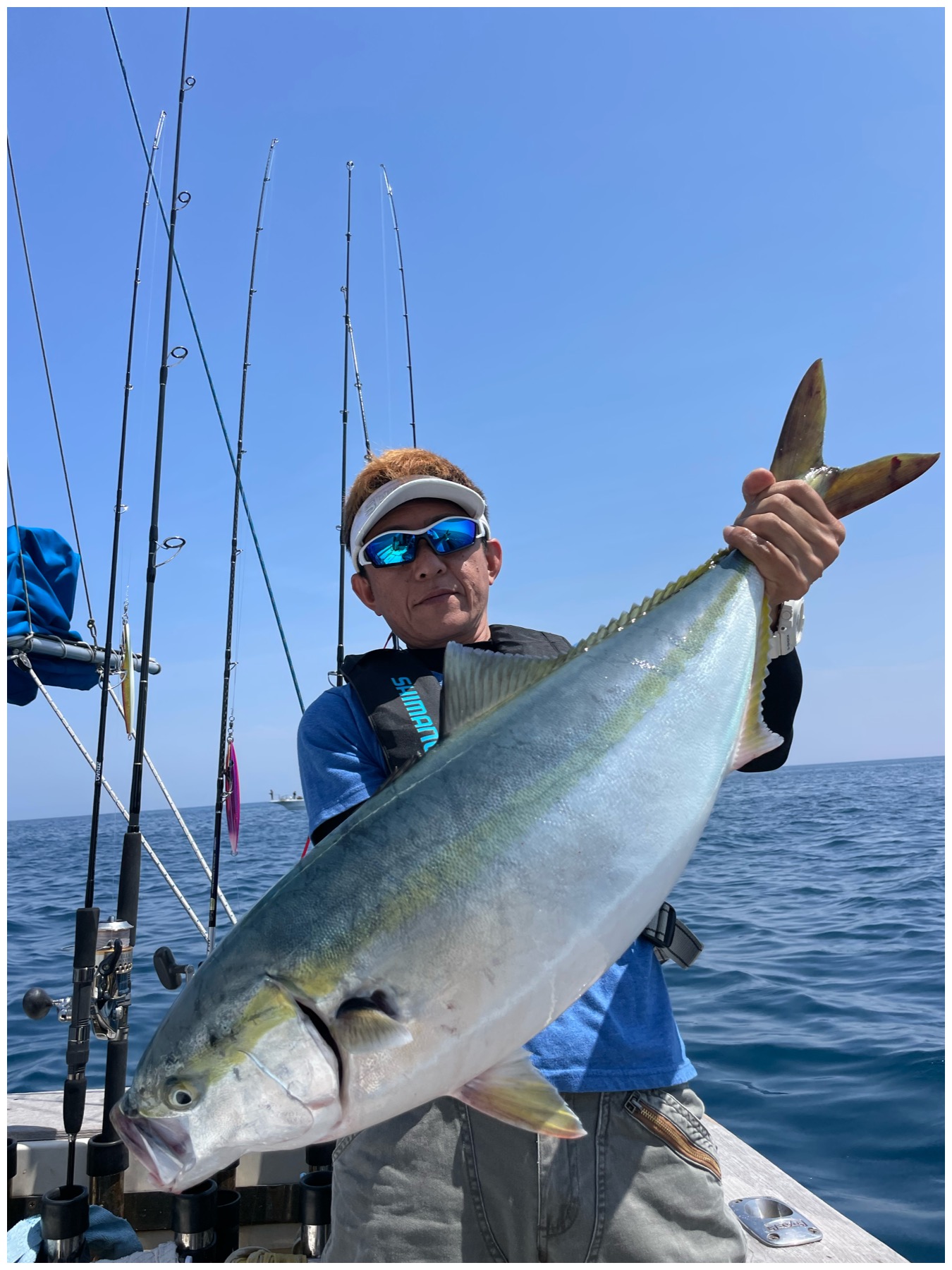 釣果