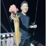 釣果