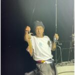 釣果