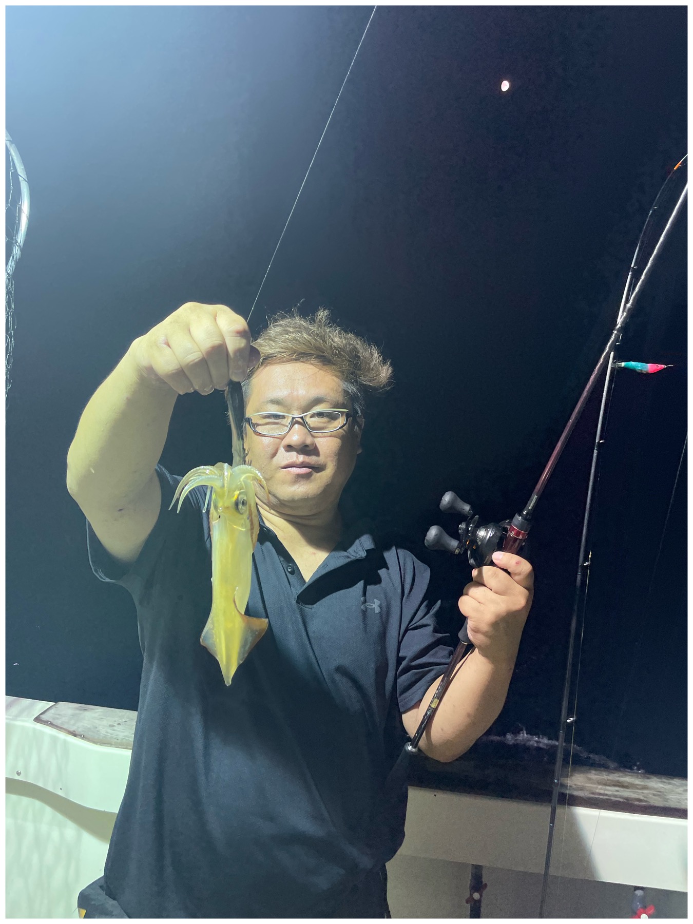 釣果
