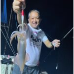 釣果