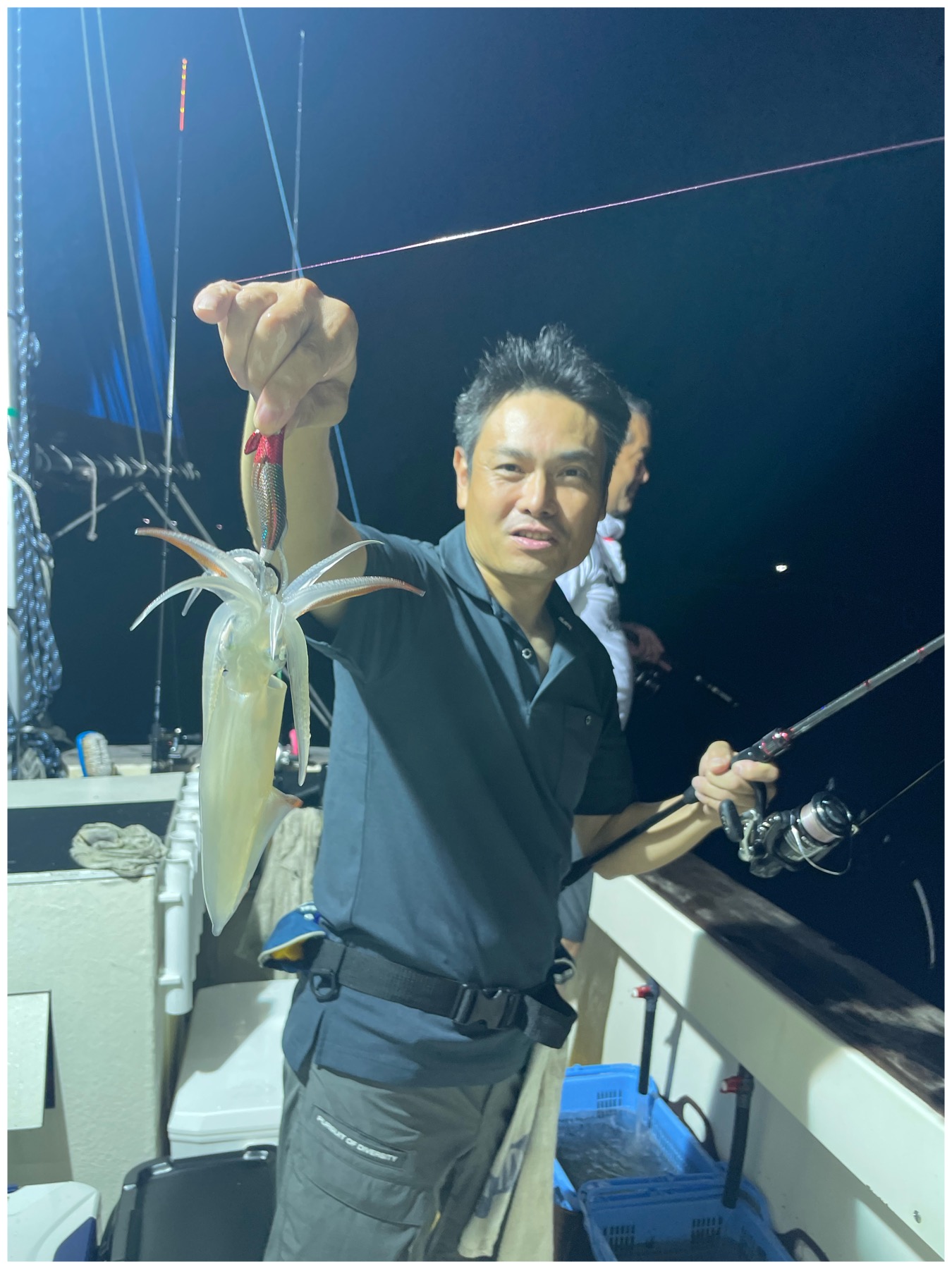 釣果