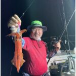 釣果