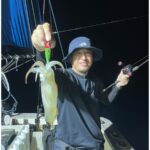 釣果