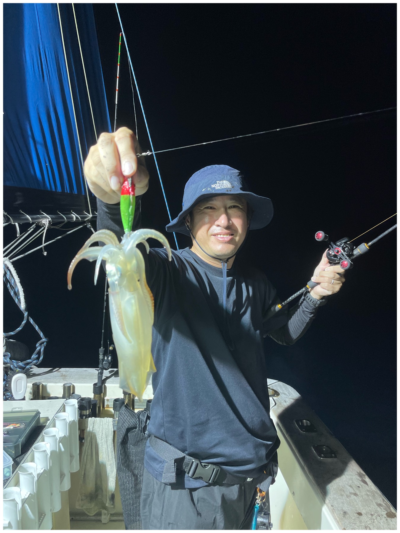 釣果
