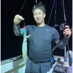 釣果
