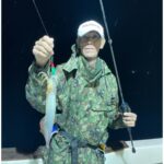 釣果