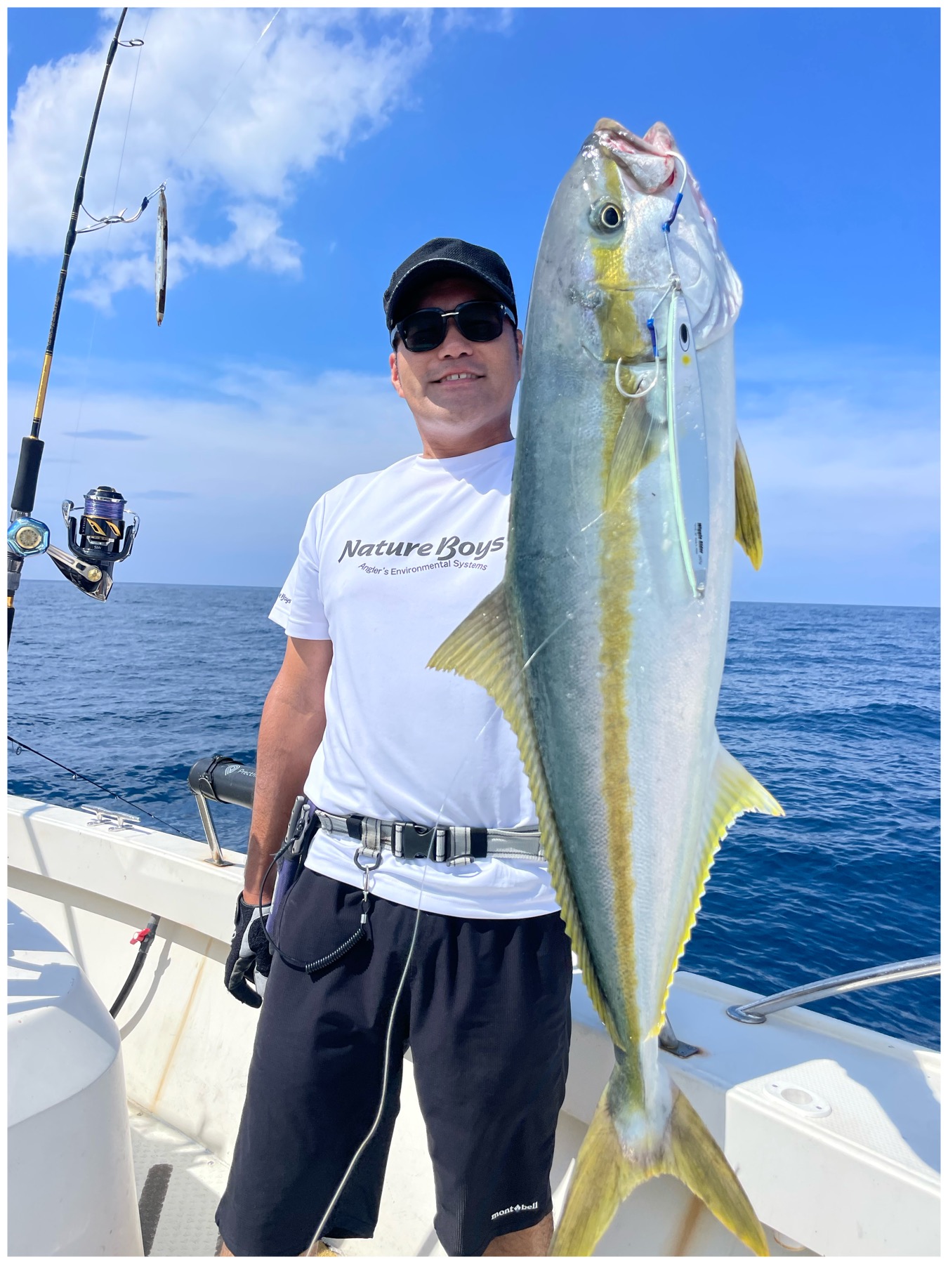 釣果