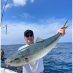 釣果
