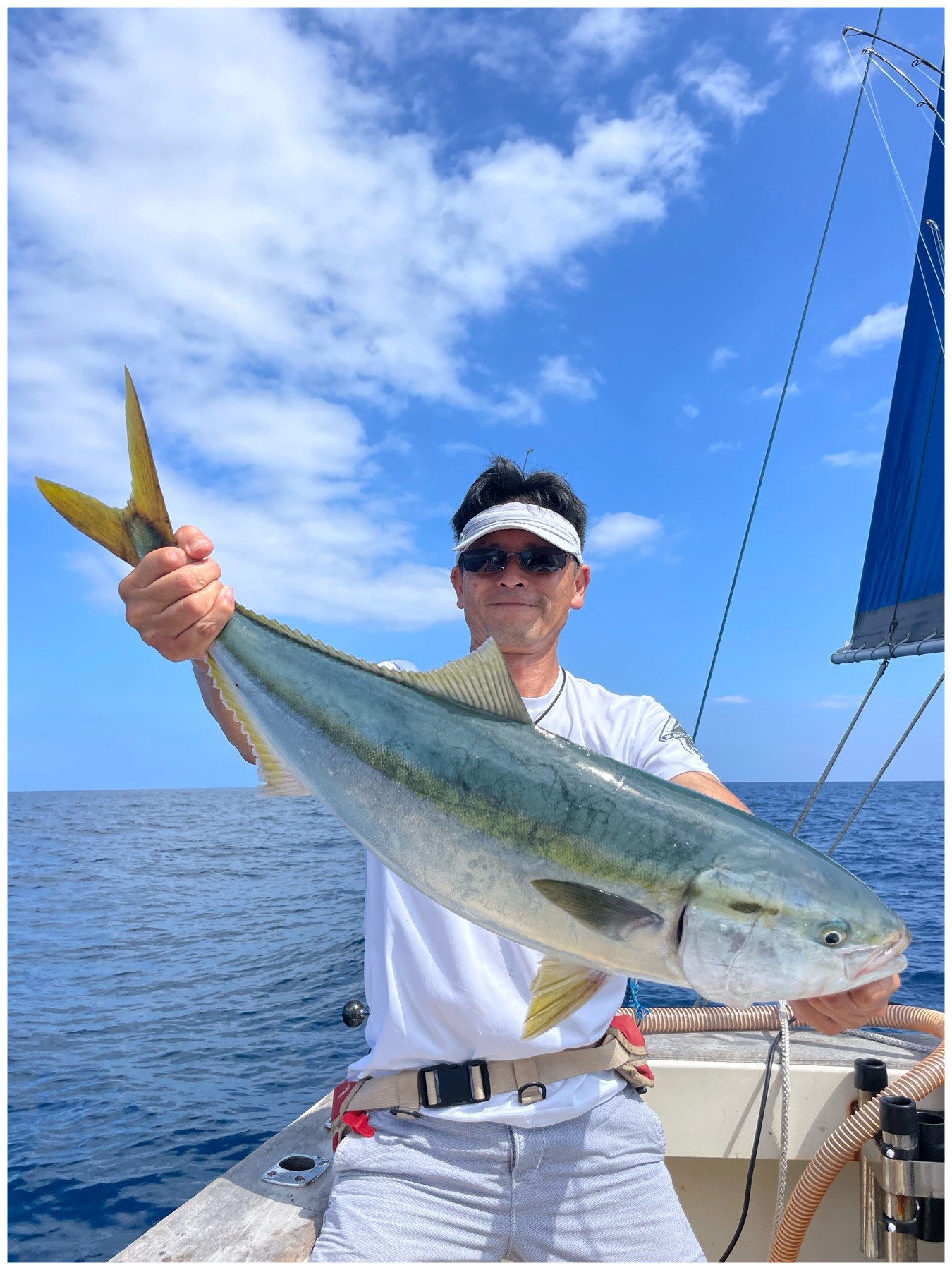釣果