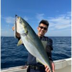 釣果