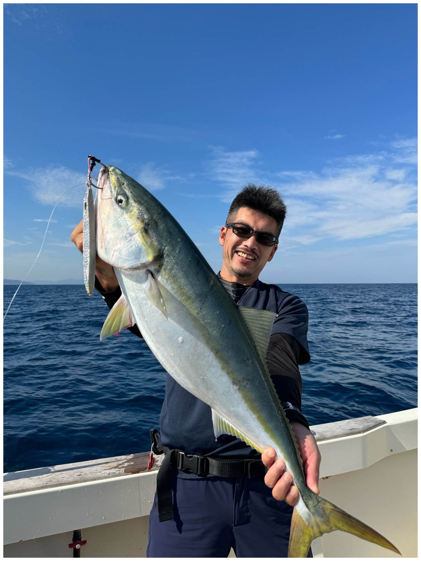 釣果