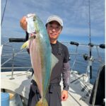 釣果