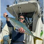 釣果